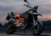 KTM 950 SMR